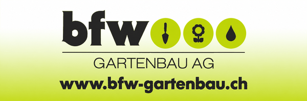 bfw Gartenbau AG