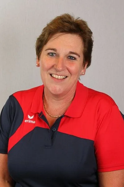 Gabriela Schärrer