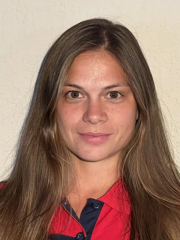 Sabrina Schwegler
