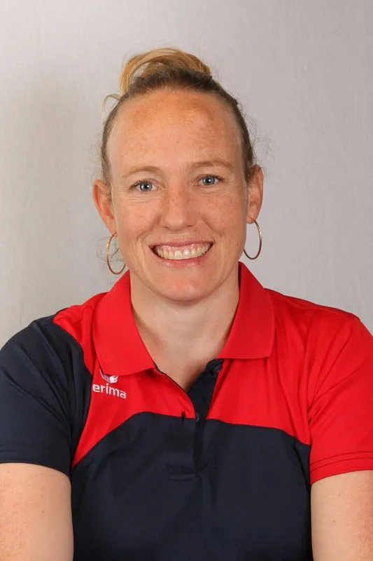 Sarah Hüsler